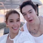 หวานฉ่ำ แม็กซ์ วีรคณิศร์ จัดหนัก ซื้อกระเป๋าแบรนด์หรู เซอร์ไพรส์วันเกิดหวานใจ วิว วรรณรท ปลื้มหนักให้เป็น  𝐦𝐲 𝐡𝐨𝐦𝐞