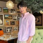 คลั่งรักมาก เจมส์ มาร์ ชม พาย ไม่เคยเรียกร้องอะไร พร้อมทำให้เอง พ่อแม่สองฝ่ายเจอกันแล้ว เข้ากันได้ดี