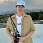 คลั่งรักมาก เจมส์ มาร์ ชม พาย ไม่เคยเรียกร้องอะไร พร้อมทำให้เอง พ่อแม่สองฝ่ายเจอกันแล้ว เข้ากันได้ดี