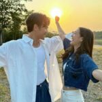 คลั่งรักมาก เจมส์ มาร์ ชม พาย ไม่เคยเรียกร้องอะไร พร้อมทำให้เอง พ่อแม่สองฝ่ายเจอกันแล้ว เข้ากันได้ดี
