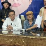 'ทรนง' ผกก.รุ่นเก๋า ร้องทุกข์ทนายเดชา ถูกนายทุนเบี้ยวหลอกสร้างหนัง 300 ล้าน