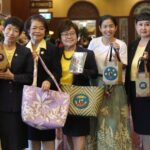 มูลนิธิตลาดหลักทรัพย์ฯ หนุนห้องสมุดประชาชน โครงการศูนย์เรียนรู้ต่อเนื่องยั่งยืน