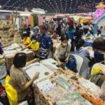 มูลนิธิตลาดหลักทรัพย์ฯ หนุนห้องสมุดประชาชน โครงการศูนย์เรียนรู้ต่อเนื่องยั่งยืน