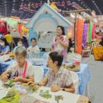 มูลนิธิตลาดหลักทรัพย์ฯ หนุนห้องสมุดประชาชน โครงการศูนย์เรียนรู้ต่อเนื่องยั่งยืน