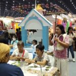 มูลนิธิตลาดหลักทรัพย์ฯ หนุนห้องสมุดประชาชน โครงการศูนย์เรียนรู้ต่อเนื่องยั่งยืน
