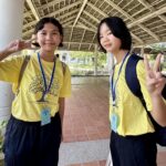 เปิดแคมป์ 'ต้นกล้าความดี ก้าวสู่สากล' 108 เยาวชน ร่วมเรียนรู้ยุวทูตความดี เด็กปัตตานี พร้อมเก็บเกี่ยวทักษะภาษาอังกฤษ