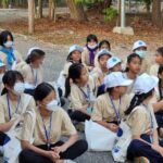 เปิดแคมป์ 'ต้นกล้าความดี ก้าวสู่สากล' 108 เยาวชน ร่วมเรียนรู้ยุวทูตความดี เด็กปัตตานี พร้อมเก็บเกี่ยวทักษะภาษาอังกฤษ