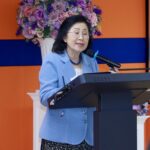 วิทยาลัยพยาบาลศาสตร์อัครราชกุมารี จัดโครงการประกวดผลงานนวัตกรรมทางการพยาบาล
