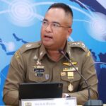 สตม. สกัดกั้น ตรวจสอบ ระดมจับกุม คนต่างด้าว ประกอบธุรกิจผิดกฎหมายในไทย