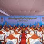 กองทัพบก สืบสานประเพณีปีใหม่ไทย “ผบ.ทบ.” ให้พรกำลังพล รักษาธรรมเนียมอันดีงาม