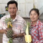 สวนสัตว์เปิดเขาเขียว ฉลองสงกรานต์ เชิญสักการะพระบรมสารีริกธาตุ อวดโฉม “ลูกลีเมอร์หางแหวน”