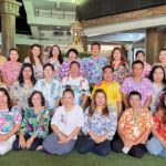 สวนสัตว์เปิดเขาเขียว เชิญสักการะพระบรมสารีริกธาตุ ศรีลังกา เพื่อความเป็นสิริมงคล