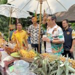 สวนสัตว์เปิดเขาเขียว เชิญสักการะพระบรมสารีริกธาตุ ศรีลังกา เพื่อความเป็นสิริมงคล