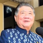 “ภูมิธรรม” รับ สถานการณ์ เมียนมา กระทบการค้าชายแดนแม่สอด เหตุปัจจัยรถขนส่งติดขัด