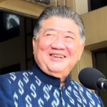“ภูมิธรรม” รับ สถานการณ์ เมียนมา กระทบการค้าชายแดนแม่สอด เหตุปัจจัยรถขนส่งติดขัด