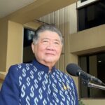 “ภูมิธรรม” รับ สถานการณ์ เมียนมา กระทบการค้าชายแดนแม่สอด เหตุปัจจัยรถขนส่งติดขัด
