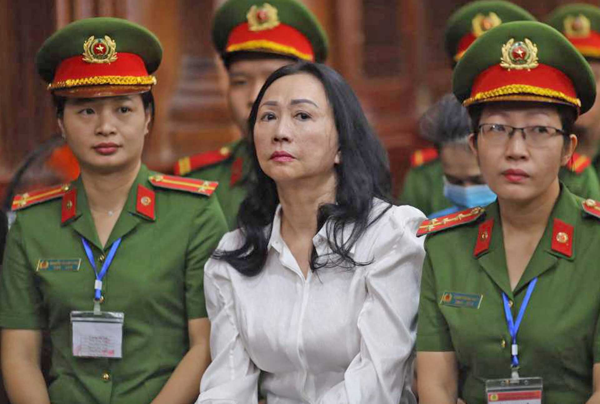 สั่งคุก “เจ้าสัว” ธุรกิจเครื่องดื่มยักษ์ใหญ่ในเวียดนาม-ร่วมมือกับลูกฉ้อโกงพันล้าน