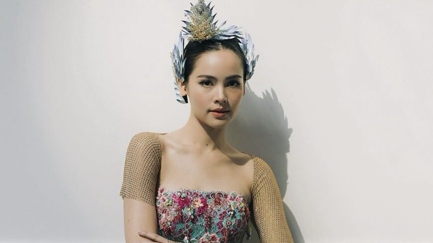 ญาญ่า ด่าไฟแลบ