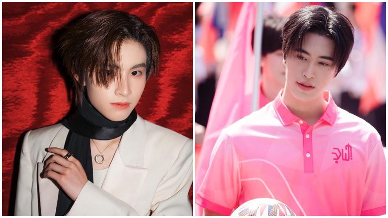  เต-นิว เล่าโมเมนต์สงกรานต์