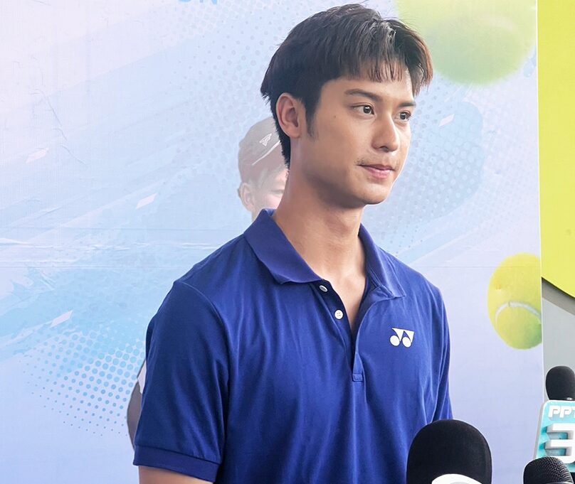ออกัส-วชิรวิชญ์ ไพศาลกุลวงศ์ เปิดใจ เรื่อง กันสมาย