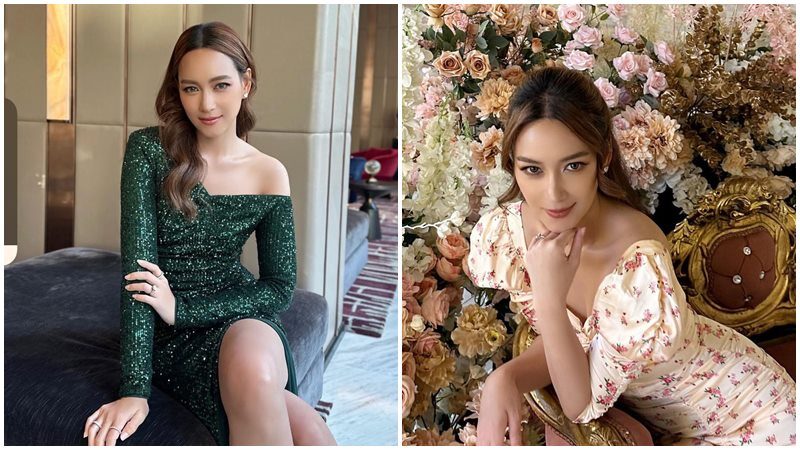 บี น้ำทิพย์ เปิดรับสมัครพนักงาน