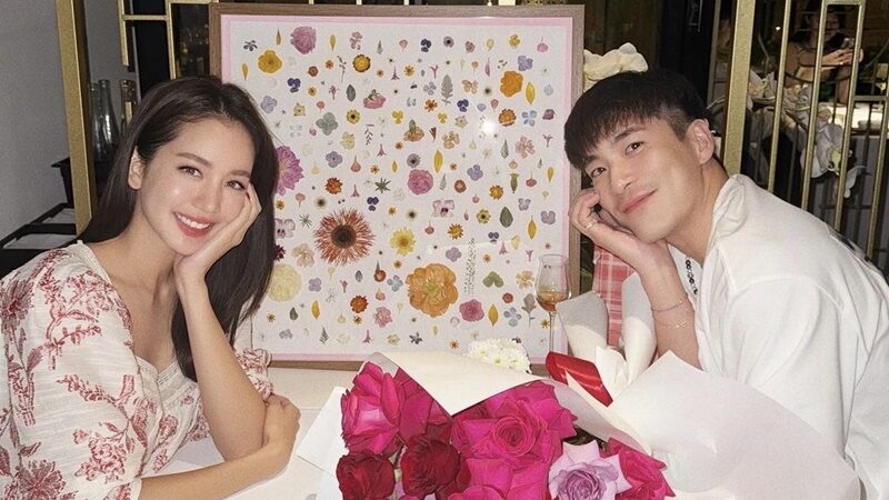 โบว์ เผยมุมโหด