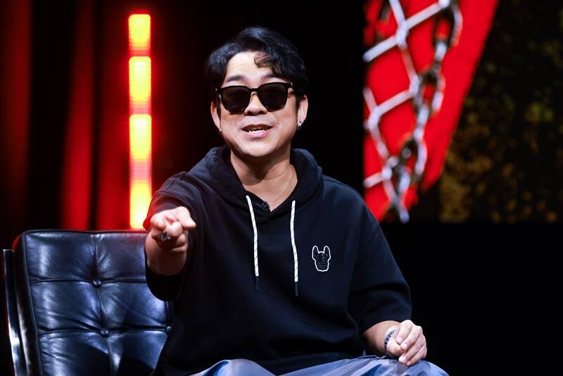 โจ๊ก โซคูล เล่าหวิดชีวิตพัง เพราะลืมตัว