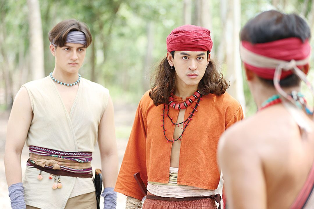 คอลัมน์เสาร์สด