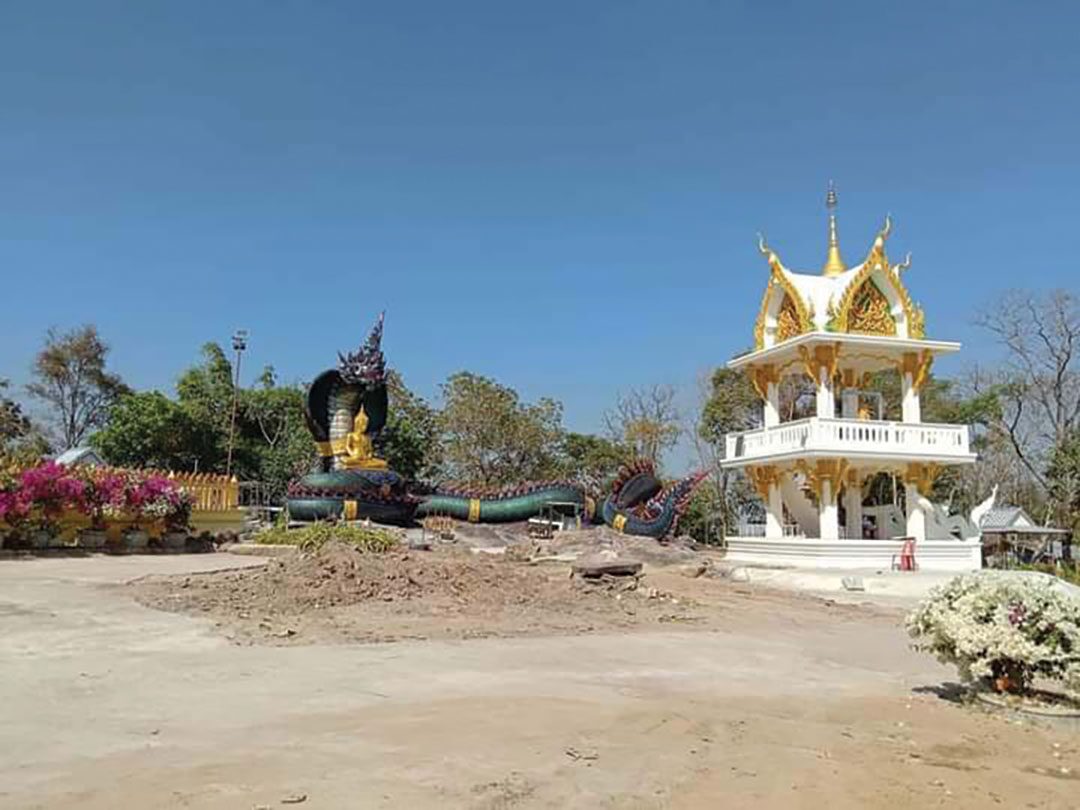 ข่าวสดพระเครื่อง