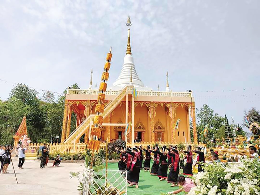 ข่าวสดพระเครื่อง