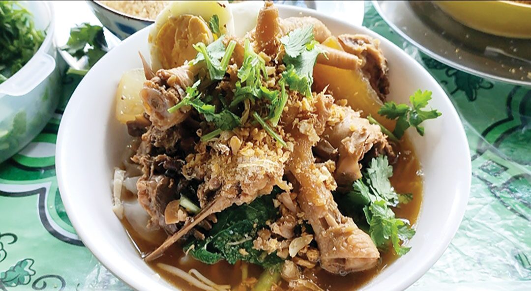 จานเด็ด 77 จังหวัด