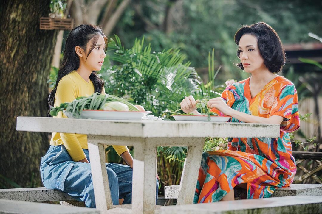 คอลัมน์เสาร์สด-‘ไมกี้-ญดา’เคมีคู่กัด อบอุ่นหวานฉ่ำ‘ขวัญฤทัย’