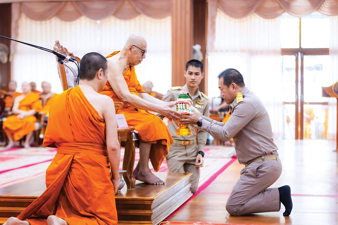 ข่าวสดพระเครื่อง