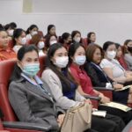 วช. โดย ศูนย์ HTAPC  ร่วมกับ มธ. ลำปาง หาทางแก้ไขปัญหาฝุ่น PM2.5 