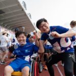 สุดคึกคัก! งาน “วิ่งด้วยกัน” ปี67 กรุงไทย-แอกซ่า-สสส. ร่วมสานพลัง