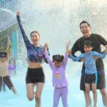 เย็นทั่วหล้ามหาสงกรานต์ 12-16 เม.ย. 2567 ณ สยามอะเมซิ่งพาร์ค