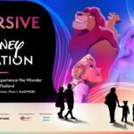 ร่วมเฉลิมฉลองครบรอบ 100 ปี ของ Disney 