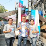 “ทรู คอร์ปอเรชั่น” เสริมทัพ COW 