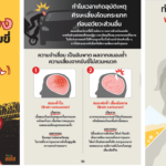 รู้ไว้ใช่ว่า ค่าปรับใช่เล่น ถ้าไม่เน้นเคารพกฎจราจร