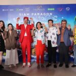 เริ่มแล้ว!! สยามพารากอน ต้อนรับมหาสงกรานต์สุดอลังการ 8 วันต่อเนื่อง