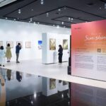 ไอคอนสยาม ชวนสำรวจความทรงจำในอดีดกับ นิทรรศการงาน "Shade of Sunshine"