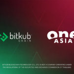 Bitkub Chain ผนึกกำลัง One Asia ฉลองสงกรานต์ 
