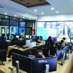 กทม เพิ่มกล้อง CCTV ในสถานที่ท่องเที่ยวเพื่อทุกชีวิตในเมืองหลวง