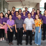 การเคหะแห่งชาติจับมือสถาบันพระปกเกล้า และแพทยสภา