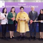 “ศุภมาส” เปิดนิทรรศการ “Thailand Pavilion” โชว์ผลงานไทยสู่สายตาโลก