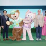 ไอคอนสยาม ร่วมกับ Hong Kong Disneyland Resort สร้างปรากฏการณ์สำคัญ