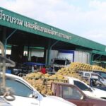 สหกรณ์การเกษตรเขาคิชฌกูฏ จำกัด ต้นแบบสหกรณ์ส่งออกทุเรียนลุยตลาดจีน