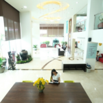 รีวิวทำนมที่ Kamol Hospital