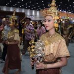 เปิดตัวงานเทศกาล “มหกรรมเย็นทั่วหล้า มหาสงกรานต์”