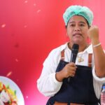 คาถารวย พี่ญาคนรุม ค้าขายด้วยความตั้งใจ จริงใจ ซื่อสัตย์ สำเร็จแน่นอน 
